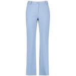 Hose von Gerry Weber, in der Farbe Blau, aus Material-mix, andere Perspektive, Vorschaubild