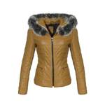 Lederjacke - der Marke Hollert German Leather Fashion