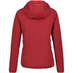 Outdoorjacke von icepeak, in der Farbe Rot, aus Polyester, andere Perspektive, Vorschaubild