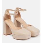 Plateau-Pumps Vernice der Marke Gianvito Rossi