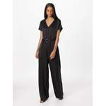 Jumpsuit von Urban Classics, in der Farbe Schwarz, aus Polyester, andere Perspektive, Vorschaubild