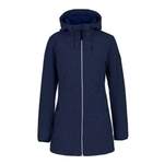 Sonstige Sportjacke von icepeak, in der Farbe Blau, aus Polyester, andere Perspektive, Vorschaubild