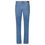 Jeans von Betty Barclay, in der Farbe Blau, aus Polyester, andere Perspektive, Vorschaubild