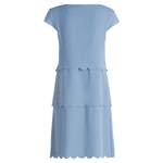 Kleid von Betty Barclay, in der Farbe Blau, aus Polyester, andere Perspektive, Vorschaubild