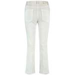 7/8-Jeans von Gerry Weber, in der Farbe Beige, aus Material-mix, andere Perspektive, Vorschaubild