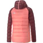 Daunenjacken & Steppjacke von Puma, in der Farbe Rosa, aus Polyester, andere Perspektive, Vorschaubild