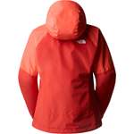 Hoodi von The North Face, in der Farbe Orange, aus Polyester, andere Perspektive, Vorschaubild