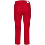 Jeans von Gerry Weber, in der Farbe Rot, aus Baumwolle, andere Perspektive, Vorschaubild