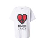 T-Shirt der Marke Moschino Jeans