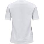 T-Shirt von Peak Performance, in der Farbe Weiss, aus Jersey, andere Perspektive, Vorschaubild