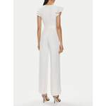 Jumpsuit von Marciano Guess, in der Farbe Weiss, aus Polyester, andere Perspektive, Vorschaubild