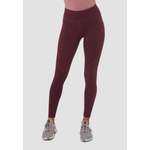 Leggings von ALEX, in der Farbe Lila, andere Perspektive, Vorschaubild