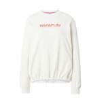 Sweatshirt 'KREIS' der Marke Napapijri