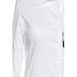 Klassische Bluse von Qiero, in der Farbe Weiss, aus Baumwolle, andere Perspektive, Vorschaubild