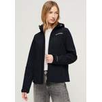 Softshelljacke von Superdry, andere Perspektive, Vorschaubild