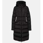 Moncler Daunenmantel der Marke Moncler