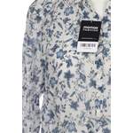 Klassische Bluse von edc by esprit, in der Farbe Weiss, andere Perspektive, Vorschaubild