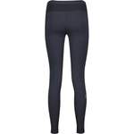 Tight von On, in der Farbe Schwarz, aus Polyester, andere Perspektive, Vorschaubild