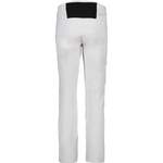 Bundfaltenhose von CMP, in der Farbe Weiss, aus Polyester, andere Perspektive, Vorschaubild