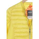Sonstige Jacke von Milestone, in der Farbe Gelb, andere Perspektive, Vorschaubild