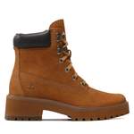 Schnürstiefeletten Timberland der Marke Timberland