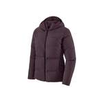 Outdoorjacke von Patagonia, in der Farbe Lila, aus Polyester, andere Perspektive, Vorschaubild