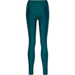 Tight von Under Armour, in der Farbe Weiss, aus Polyester, andere Perspektive, Vorschaubild