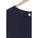 T-Shirt von soyaconcept, in der Farbe Blau, aus Elasthan, andere Perspektive, Vorschaubild