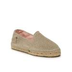 Espadrille von Manebi, in der Farbe Beige, andere Perspektive, Vorschaubild