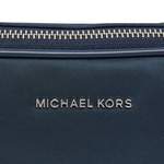 Portemonnaie von MICHAEL Michael Kors, in der Farbe Blau, andere Perspektive, Vorschaubild