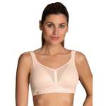 Sport-BH von Anita Active, in der Farbe Rosa, aus Polyester, Vorschaubild