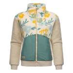 Ragwear Fleecejacke der Marke Ragwear