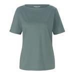 Shirt von green cotton, aus Baumwolle, andere Perspektive, Vorschaubild