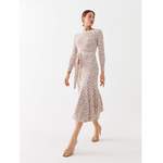 Kleid von Polo Ralph Lauren, Mehrfarbig, aus Baumwolle, andere Perspektive, Vorschaubild