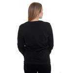 Shirt von Wrangler, in der Farbe Schwarz, aus Baumwolle, andere Perspektive, Vorschaubild