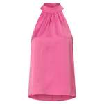 Blusentop von Selected Femme, in der Farbe Rosa, aus Polyester, Vorschaubild