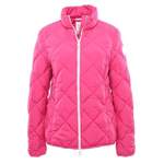 Outdoorjacke von Fuchs Schmitt, in der Farbe Rosa, andere Perspektive, Vorschaubild