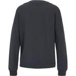 Sweatshirt von VENICE BEACH, in der Farbe Schwarz, aus Elasthan, andere Perspektive, Vorschaubild