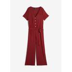 Damen Jersey-Jumpsuit der Marke bonprix