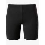 Shorts von Schiesser, in der Farbe Schwarz, aus Polyamid, Vorschaubild