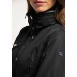 Outdoorjacke von usha, in der Farbe Schwarz, andere Perspektive, Vorschaubild