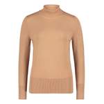 Sonstige Pullover von Betty Barclay, in der Farbe Gold, aus Viskose, andere Perspektive, Vorschaubild