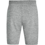 Sportshorts von Jako, in der Farbe Grau, aus Polyester, andere Perspektive, Vorschaubild