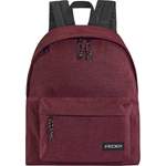 Laptoprucksack von Pedea, in der Farbe Rot, Vorschaubild