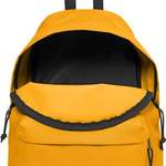 Rucksack von Eastpak, in der Farbe Gelb, aus Polyester, andere Perspektive, Vorschaubild