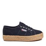 Espadrilles Superga der Marke Superga