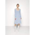 Strickkleid von Proenza Schouler White Label, andere Perspektive, Vorschaubild