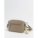 Schultertasche von Gerry Weber, in der Farbe Beige, aus Polyurethan, andere Perspektive, Vorschaubild