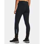 Tight von Under Armour, in der Farbe Schwarz, aus Polyester, andere Perspektive, Vorschaubild