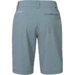 Sportshorts von Vaude, in der Farbe Blau, aus Elasthan, andere Perspektive, Vorschaubild